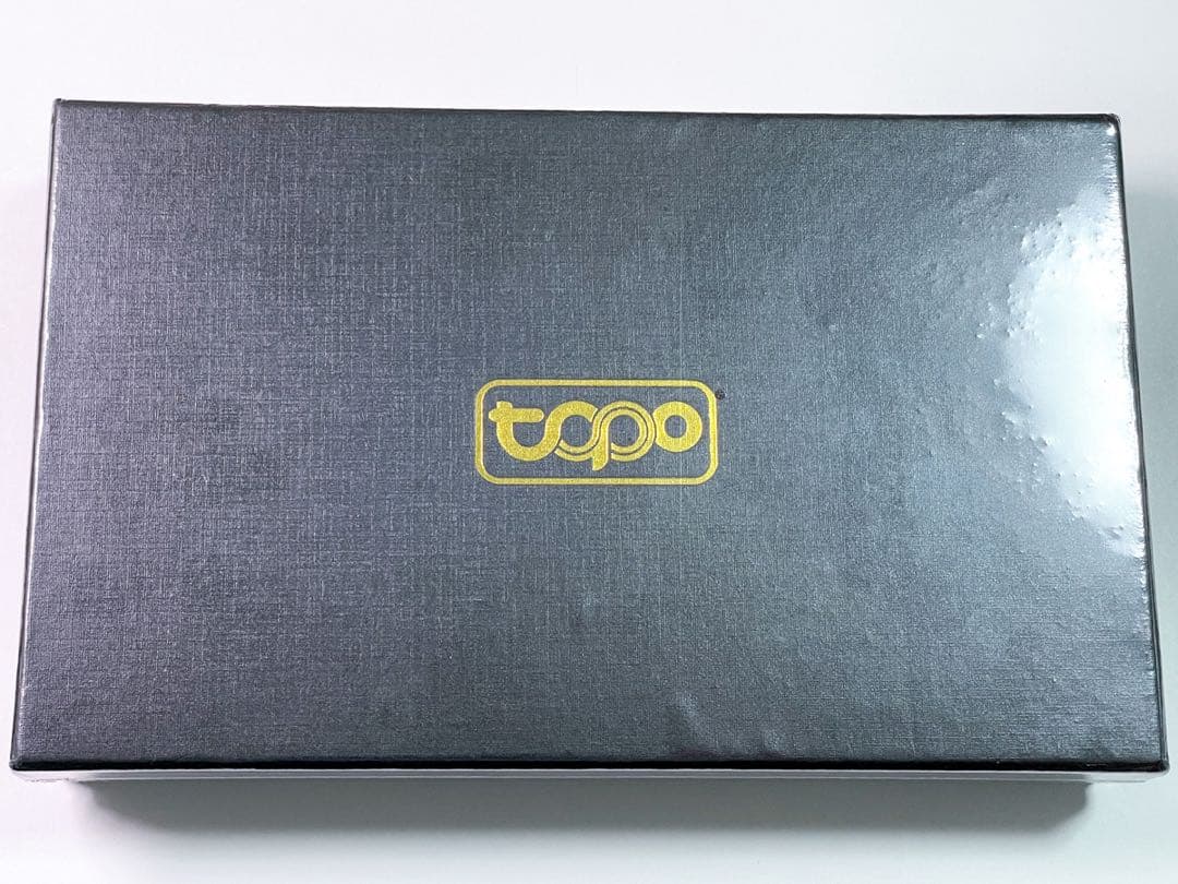 TOPO STUDIO TP026 ① / ホットトイズ アナキン