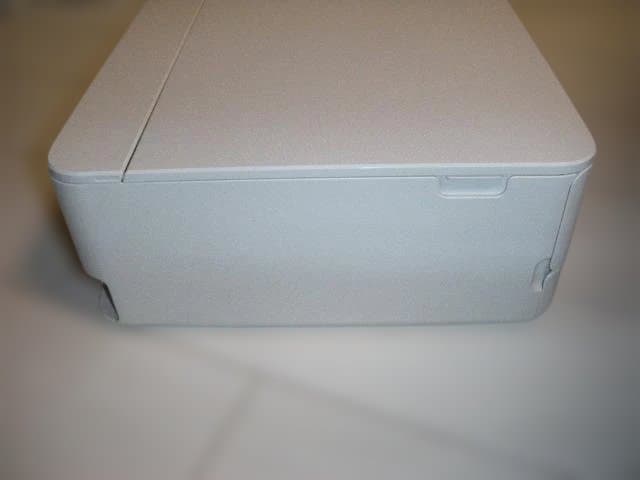 EPSON EP-879AW インクジェットプリンター ホワイト
