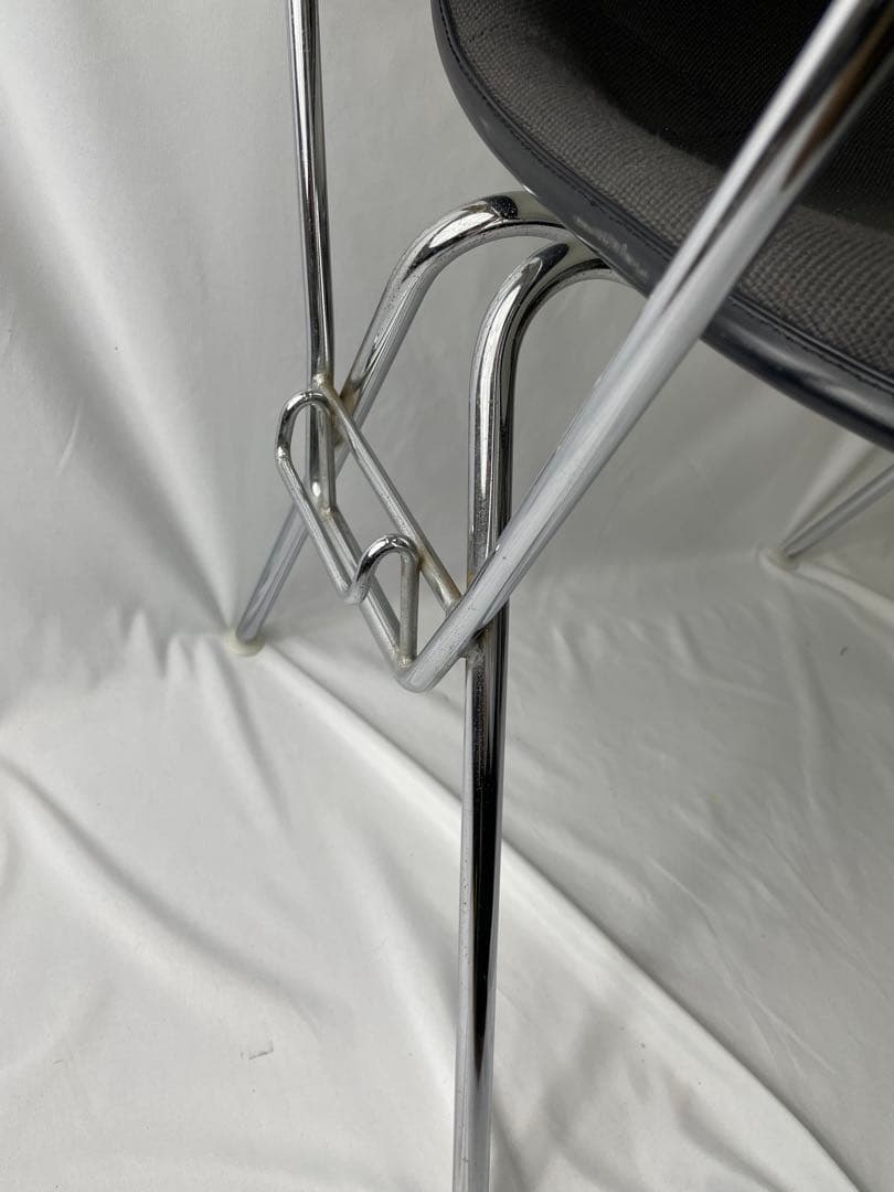 ハーマンミラー イームズ ヴィンテージ Herman サイドシェルチェア