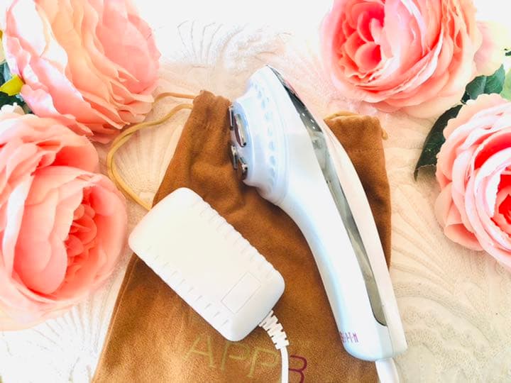 セプテム美顔器アップビー　SPTM APPB 美容機器