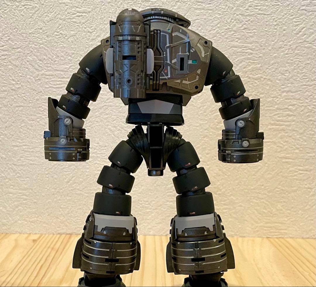 MG シャア専用ズゴック 改修全塗装済み完成品 1/100 機動戦士ガンダム