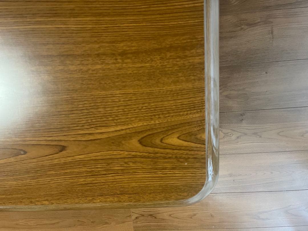 家具調こたつと布団セット