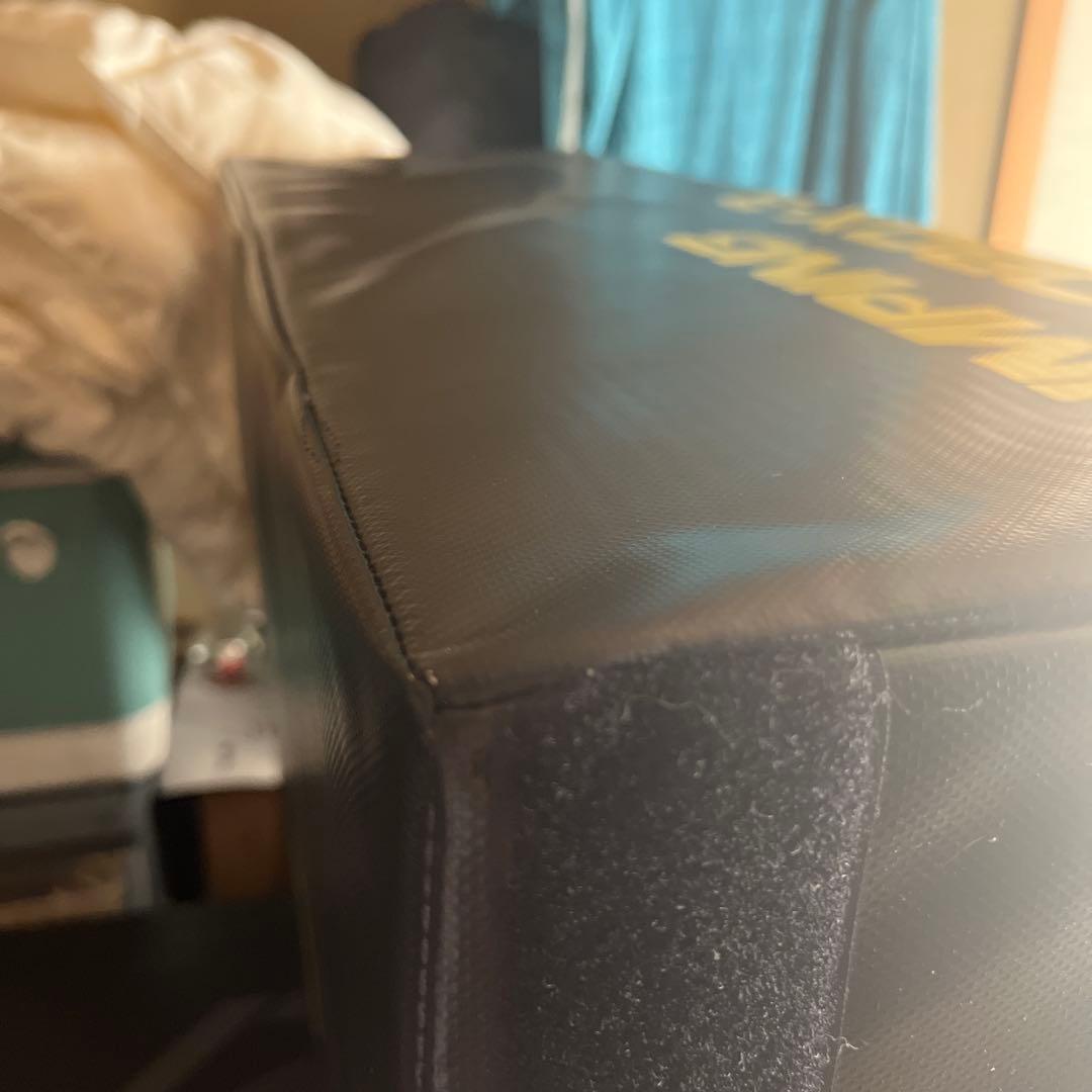 BODYMAKER ジャンピングボックス 30cm プライオボックス ほぼ新品