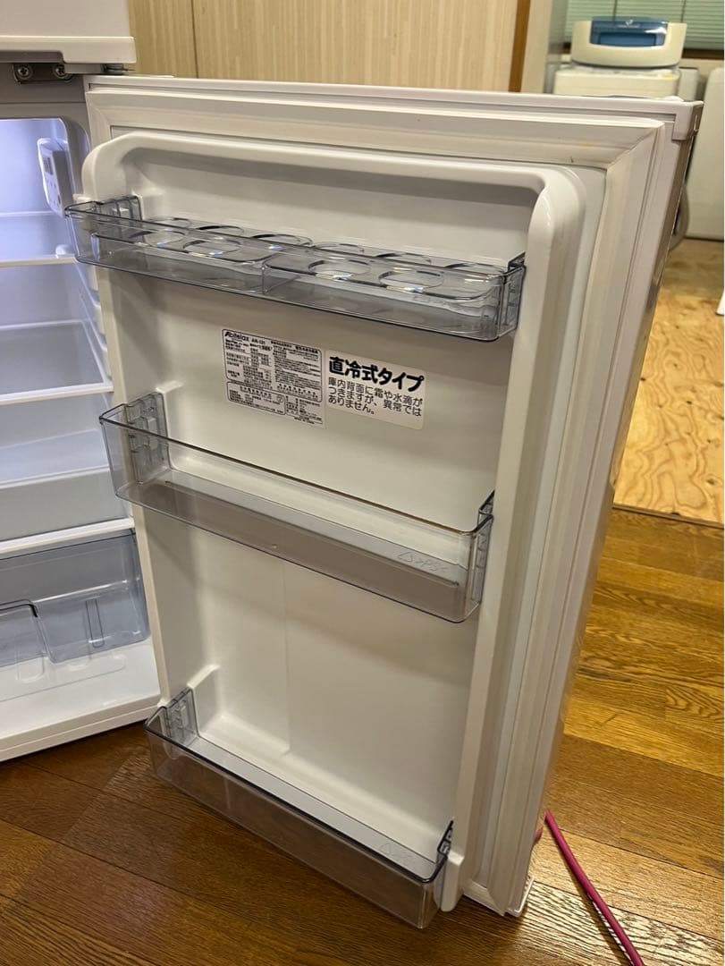 i 激安冷蔵庫!! アビテラックス AR-131 2022年 139L 冷蔵庫