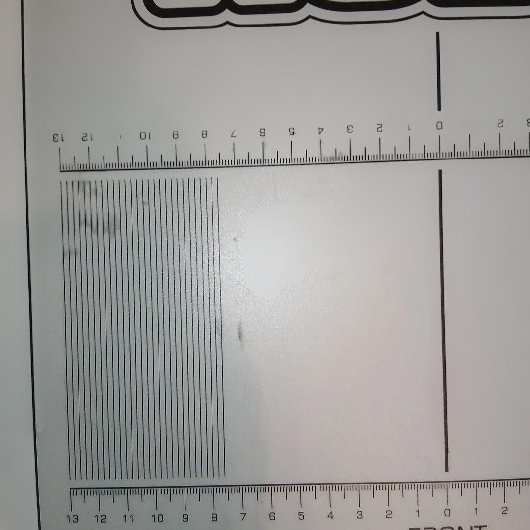 GFORCE セットアップシステム&HUDYセッティングボード　1/10用