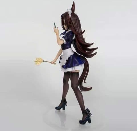 ウマ娘　ライスシャワー　フィギュア