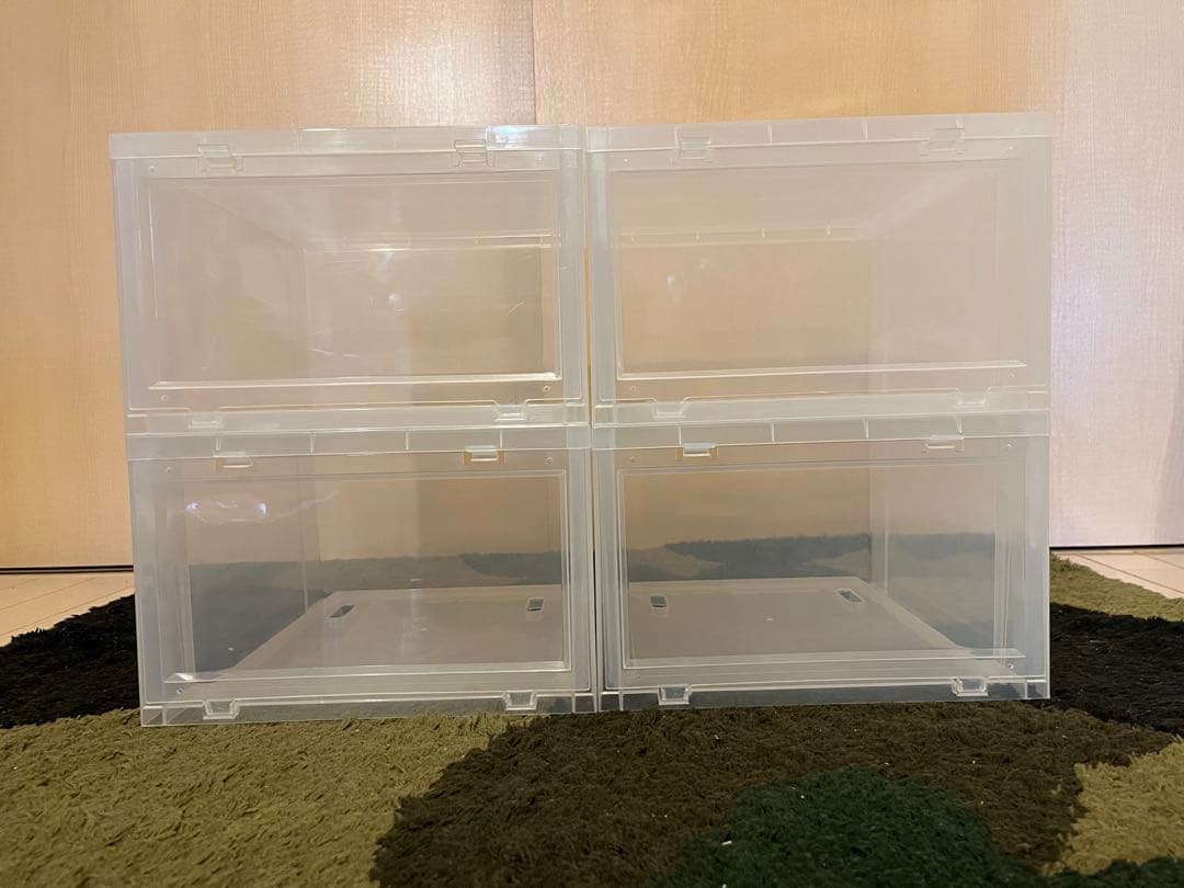 【RYO】タワーボックス10個セット