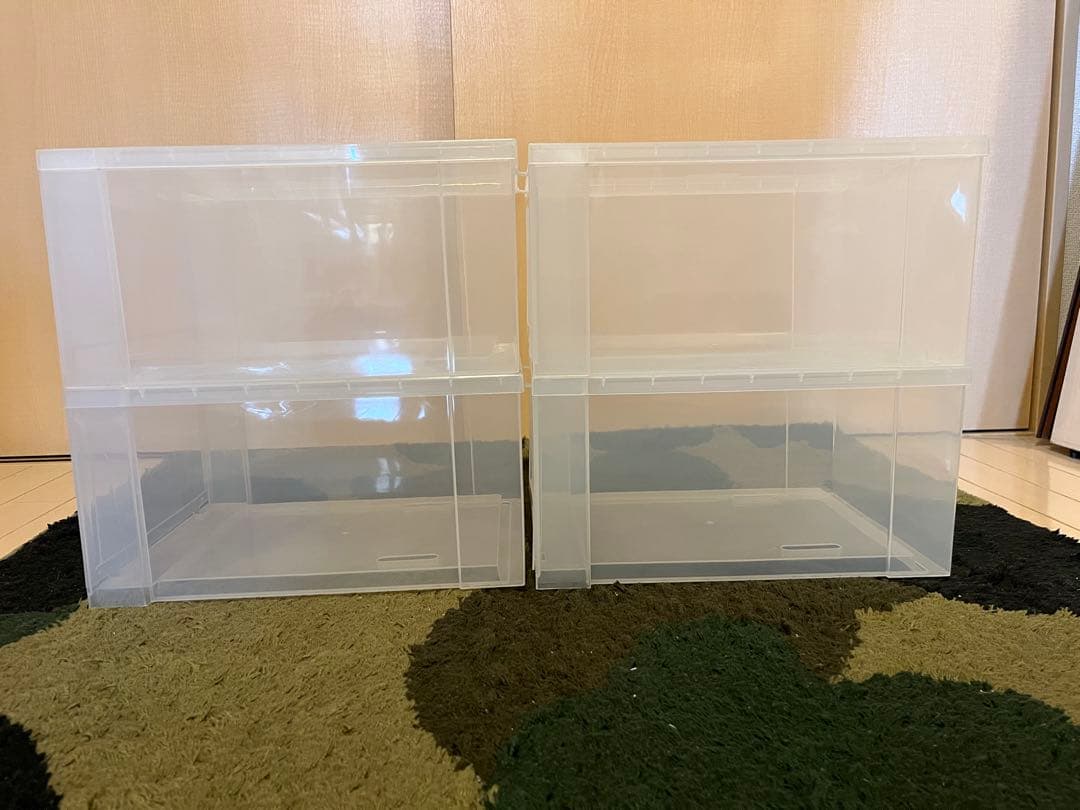 【RYO】タワーボックス10個セット