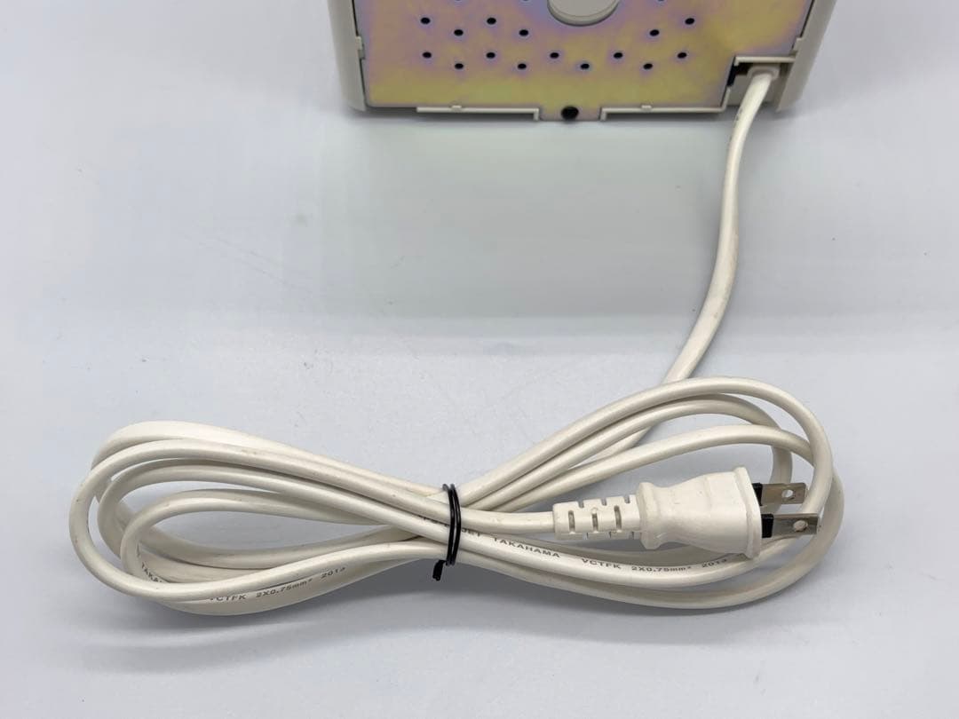 【動作OK】AMANO アマノ MX-100 タイムレコーダー -478-