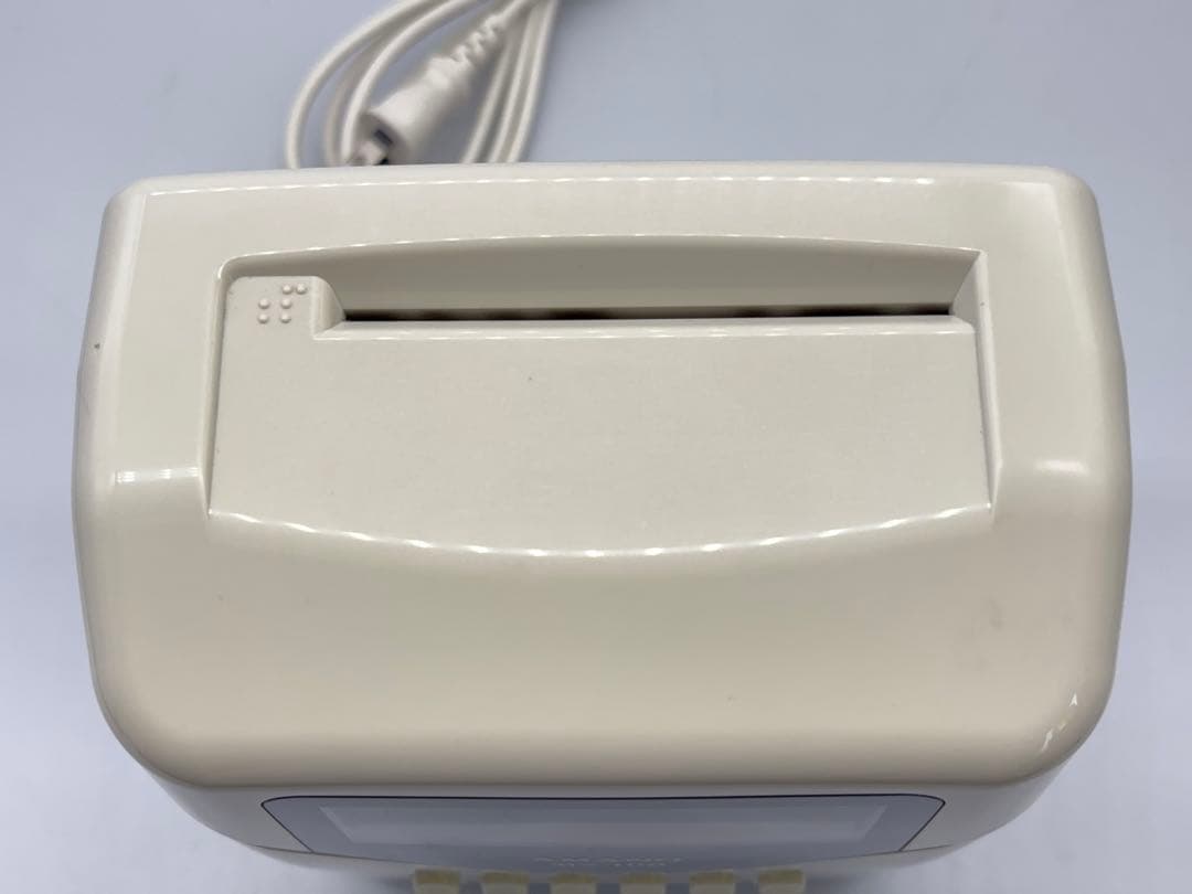 【動作OK】AMANO アマノ MX-100 タイムレコーダー -478-