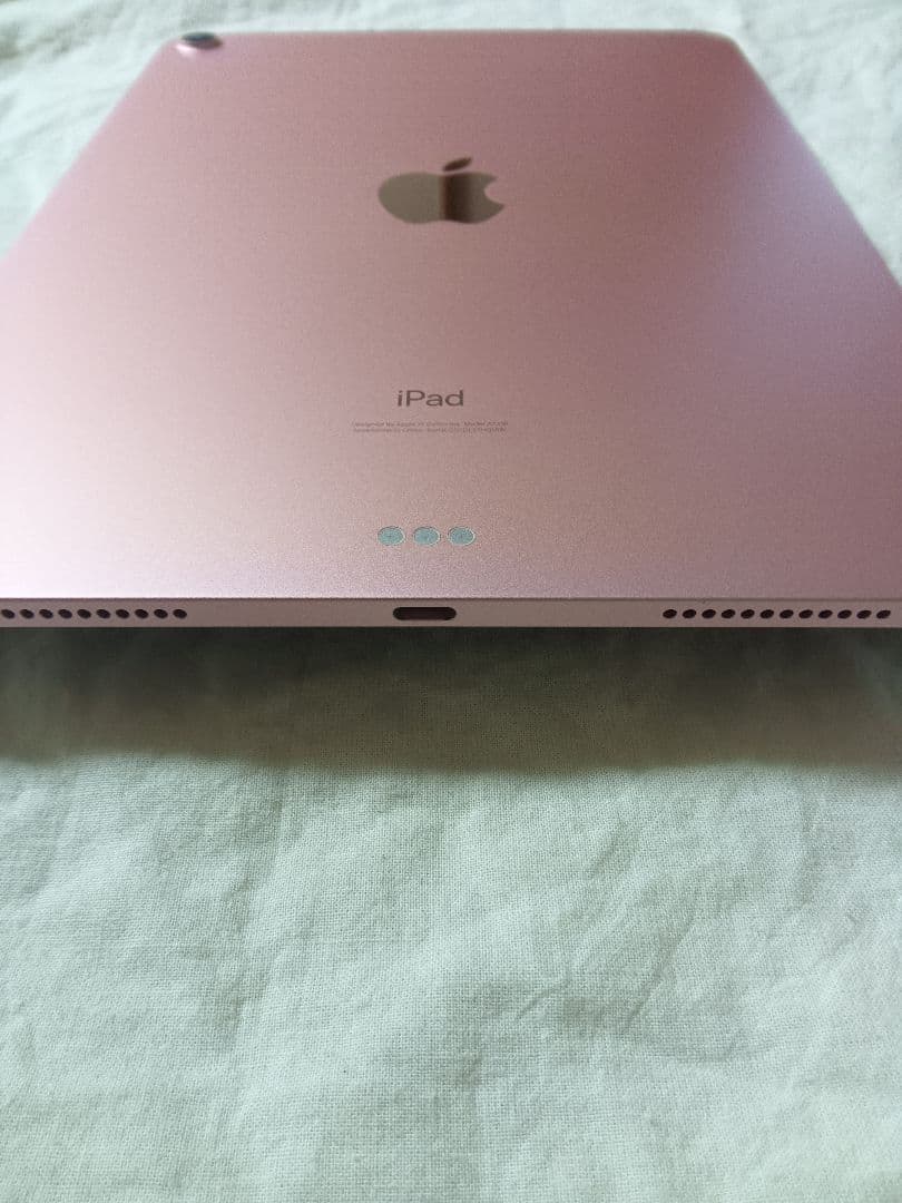 超美品 iPad Air 第4世代 256GB バッテリー85%