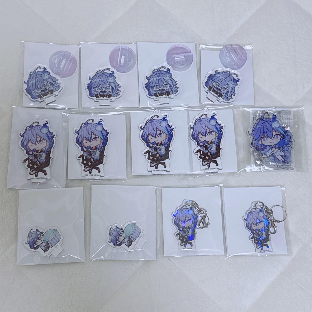 水無世燐央 アクスタ まとめ売り