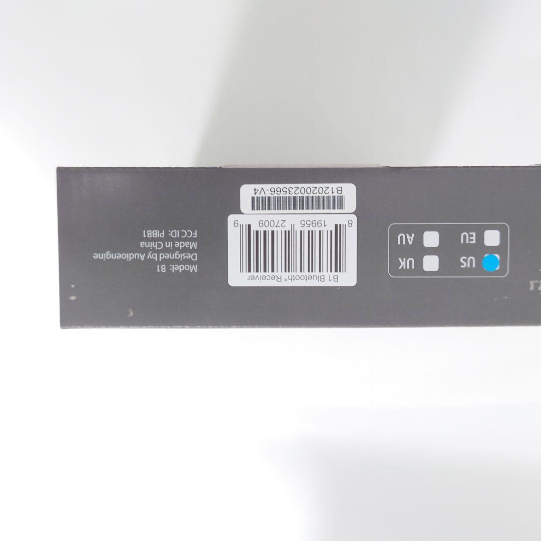 Audiengine B1 Bluetoothオーディオレシーバー