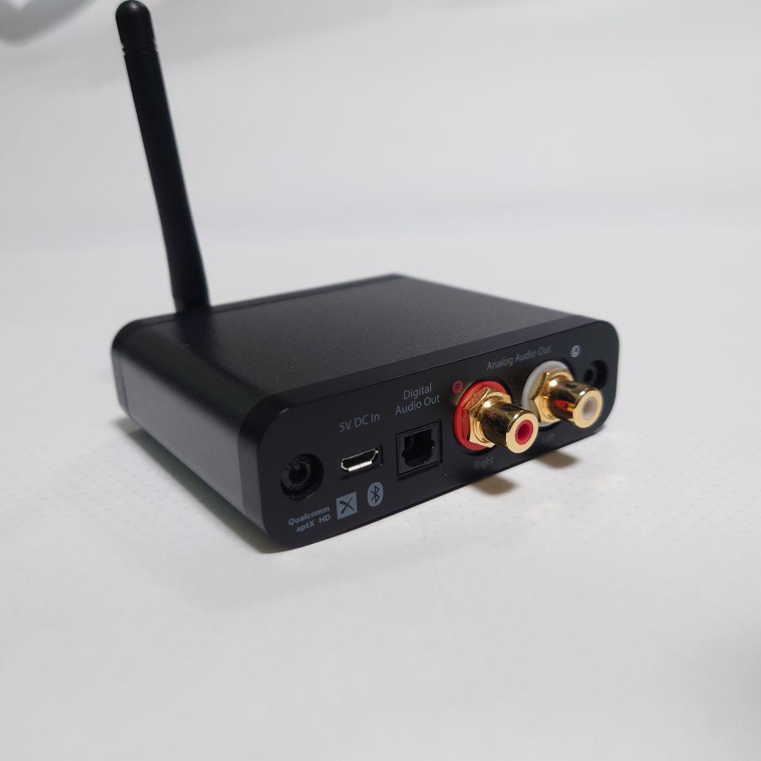 Audiengine B1 Bluetoothオーディオレシーバー