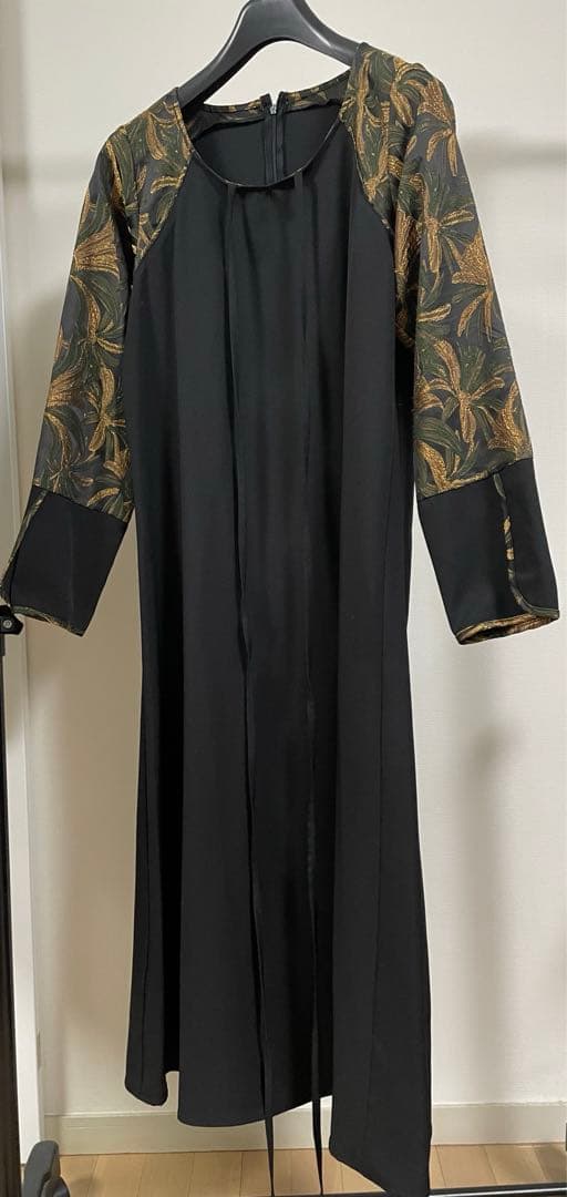 Sahara 結婚式ワンピース