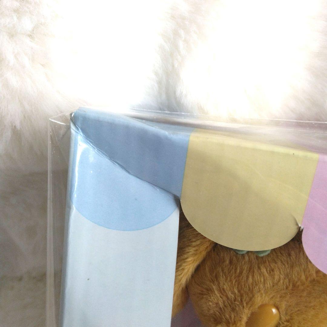 シナモロール　マスコット　ぬいぐるみ　セット　レター　サンリオ