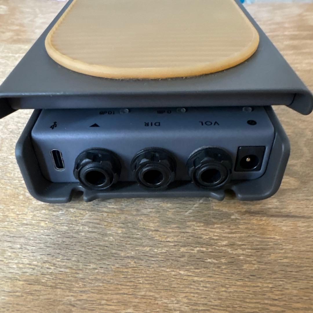 LEHLE リール MONO VOLUME S ※ジャンク扱い 説明必読