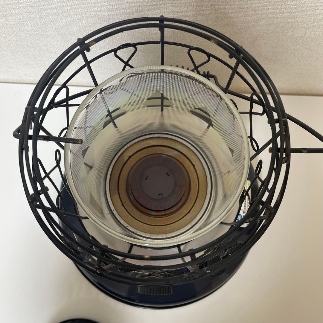 トヨトミ（TOYOTOMI）石油ストーブ CL-25E