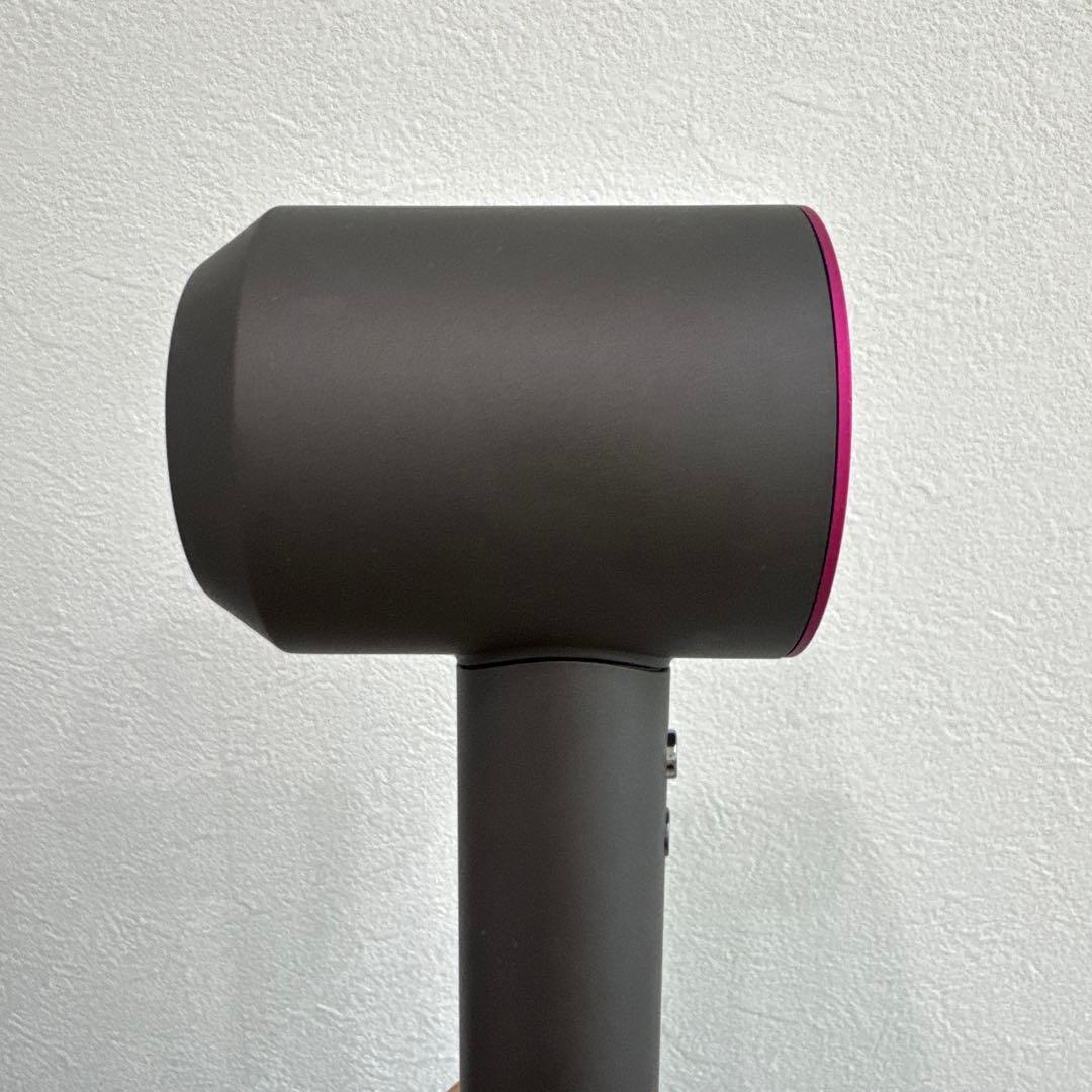 Dyson Supersonic Shine ドライヤーHD15 ULF IIF