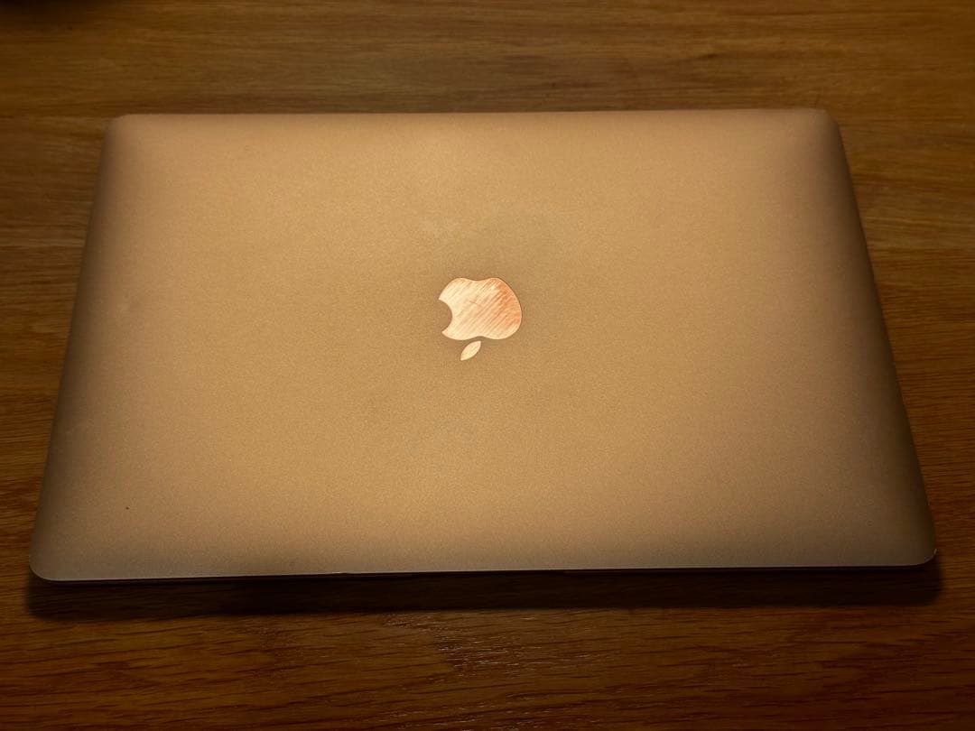 M1 MacBook Air (2020) 16GB 1TB US配列