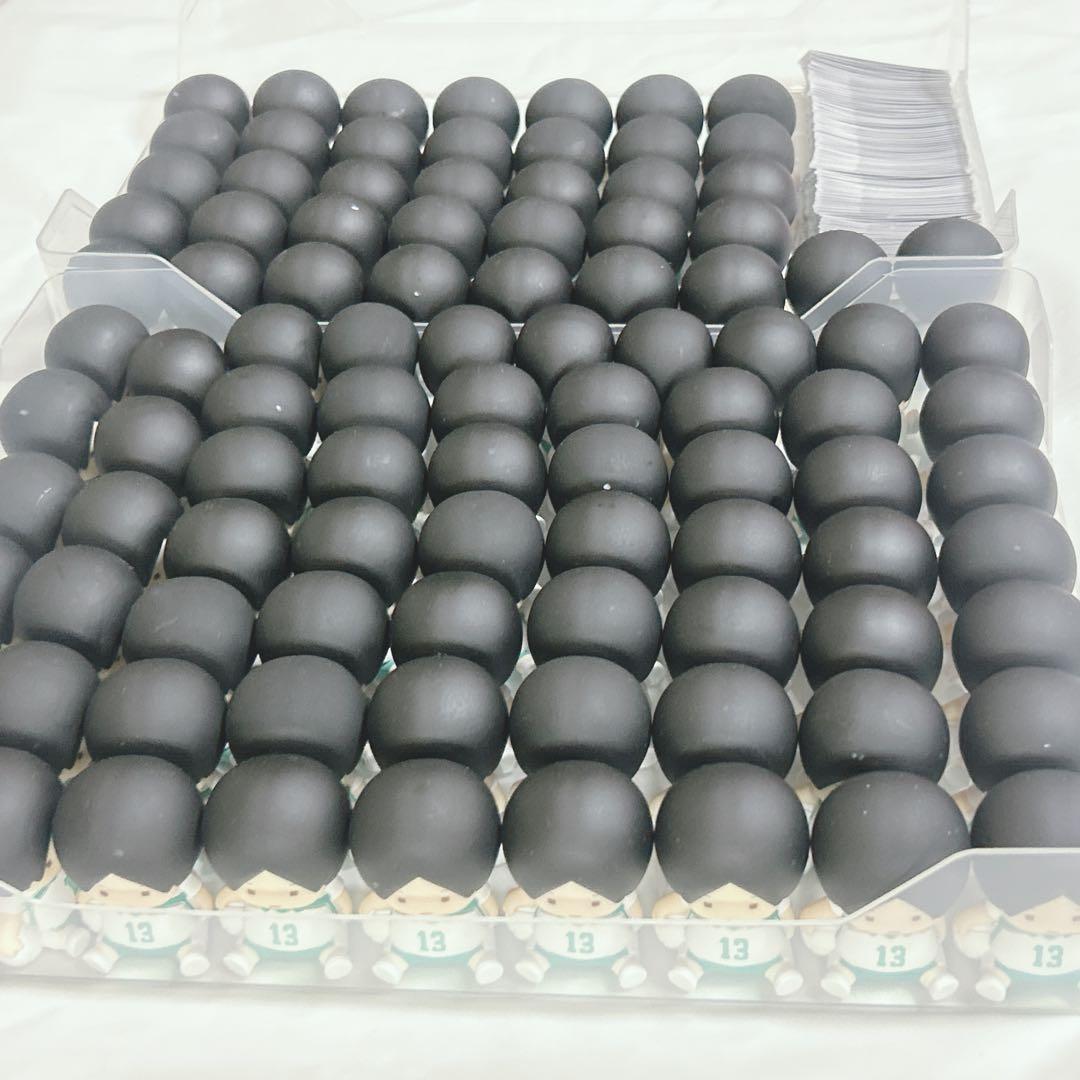 ハイキュー 国見英 ちゃびちゃび