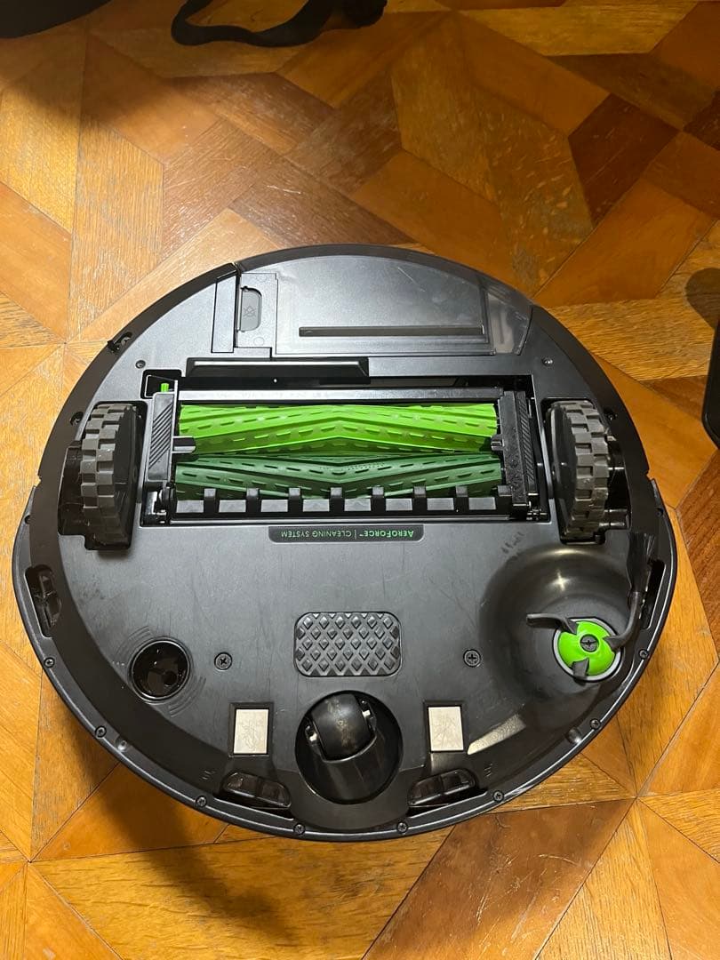 iRobot Roomba i3 （ ルンバ i3 ）