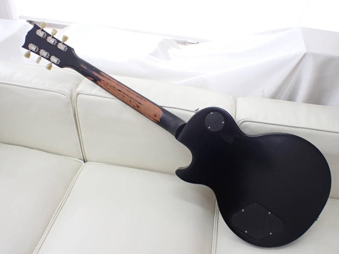 ギブソン レスポール 50s Tribute 2016 T　エレキギター 筏　a