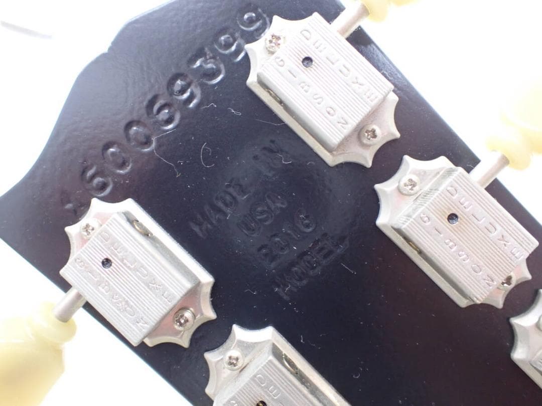 ギブソン レスポール 50s Tribute 2016 T　エレキギター 筏　a