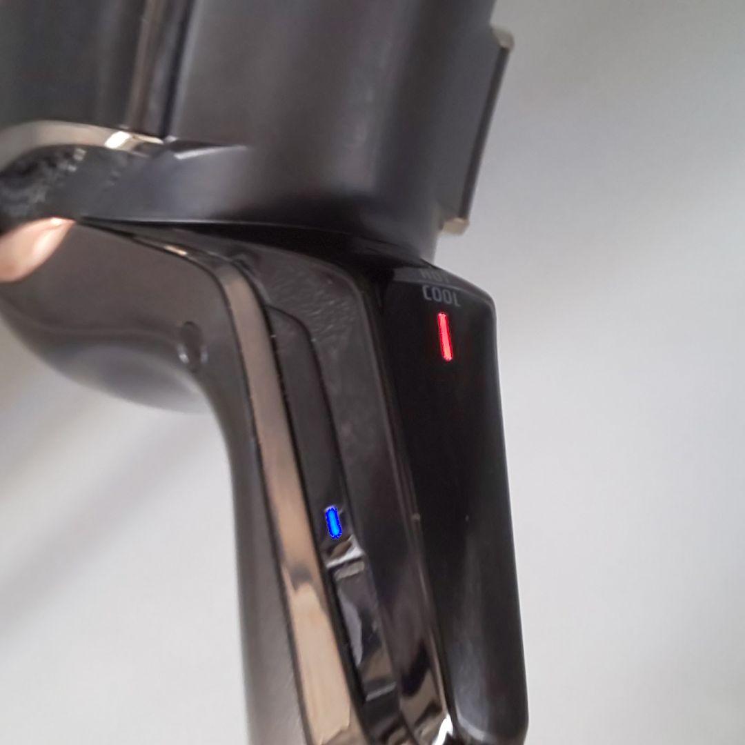 ヘアビューザー レプロナイザー 4D plus《風量新品同様・正規品》23