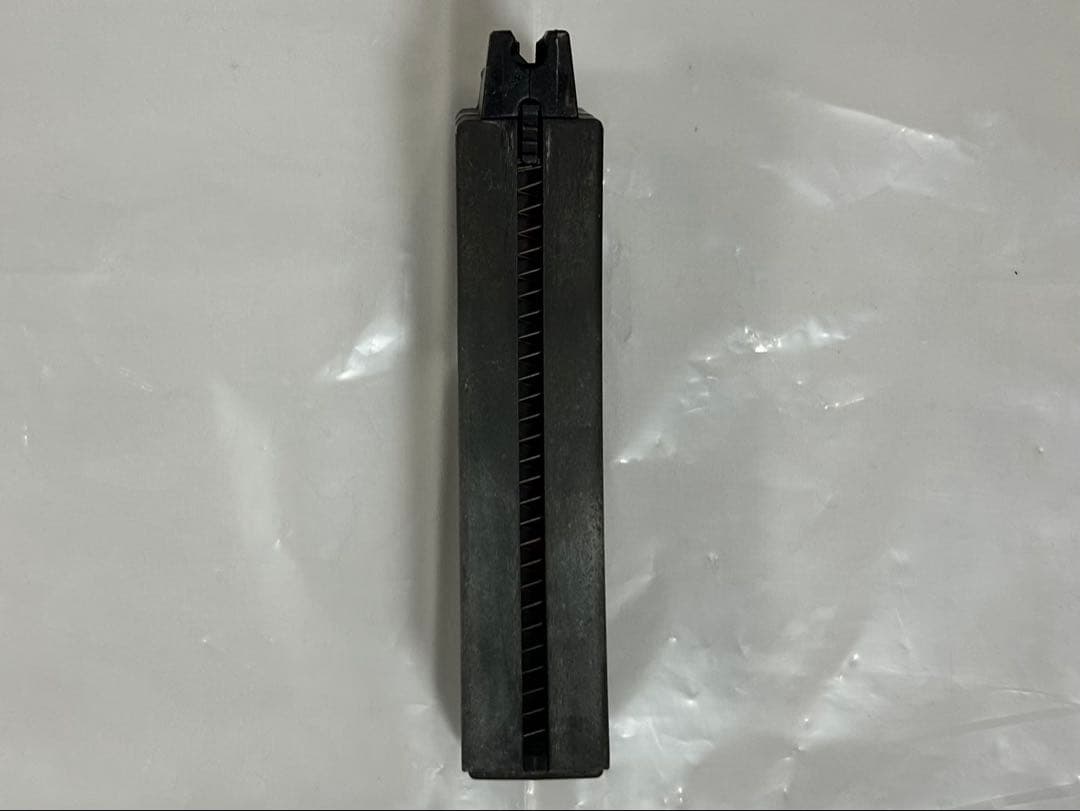 MARUZEN マルゼン MP5KA4 KURZ クルツ ガスブローバック