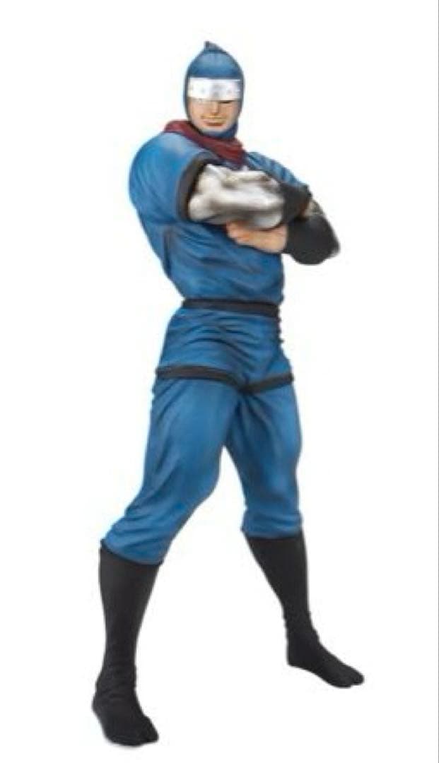 CCP ザ・ニンジャ 1.0 後期登場Ver. 原作カラー