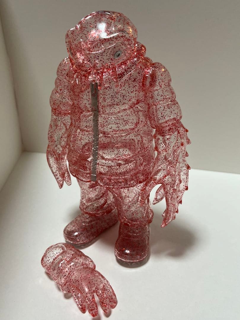 クトゥルフオイド GYAROMI グリッター ギャロミ