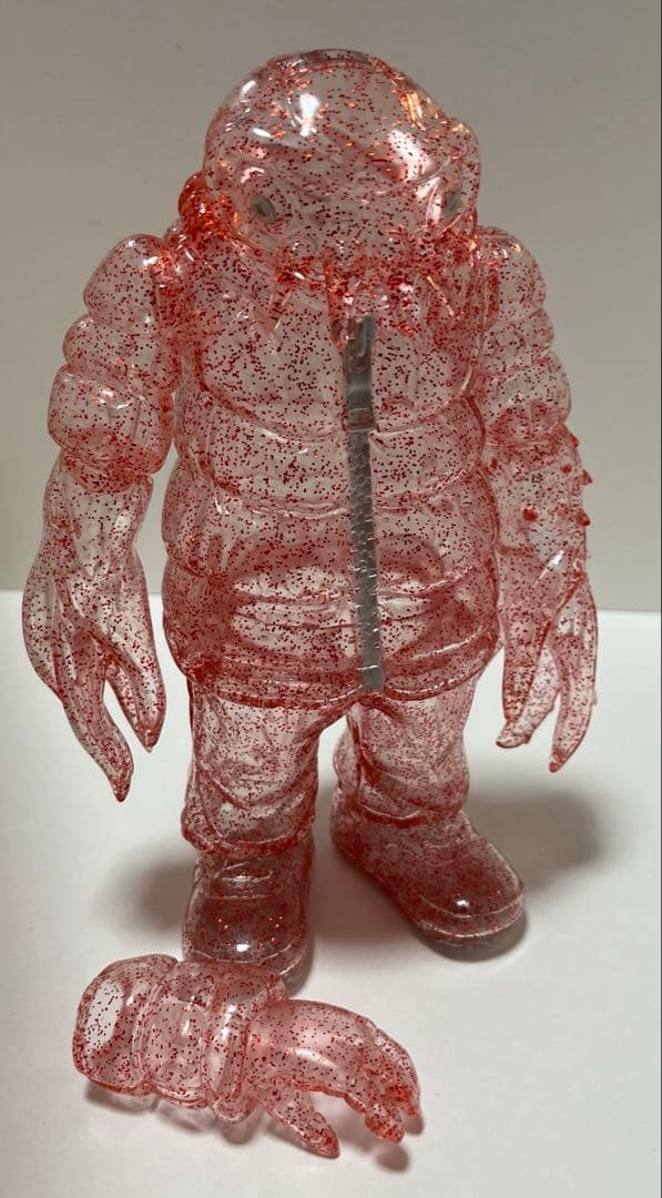 クトゥルフオイド GYAROMI グリッター ギャロミ