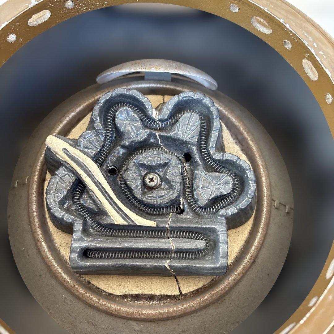 風炉型電熱器　野々田商店