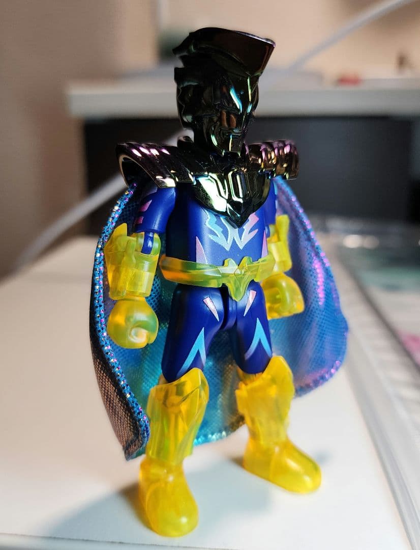 絶版 シーグレット Blokees ウルトラマン まとめ売り 引退品 説明用確認