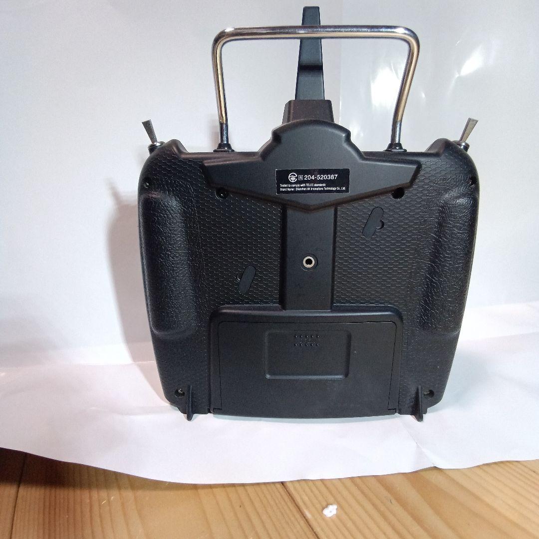 FALCON K100 ホビーラジコンヘリコプター