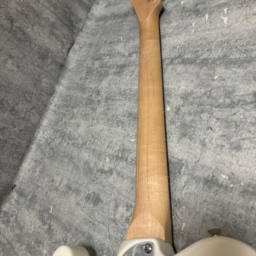 極美品 LaidBack LTL-5-R-SS エレキギター テレキャスター