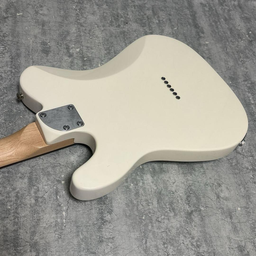 極美品 LaidBack LTL-5-R-SS エレキギター テレキャスター