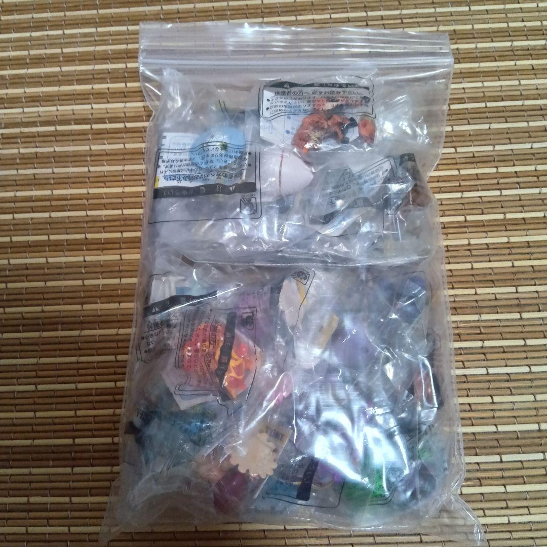 【未開封新品】宇宙大作戦チョコベーダー　第1シーズン　フルコンプ25種セット