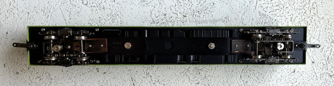 KTM カツミ　HOゲージ　103系　国鉄　山手線