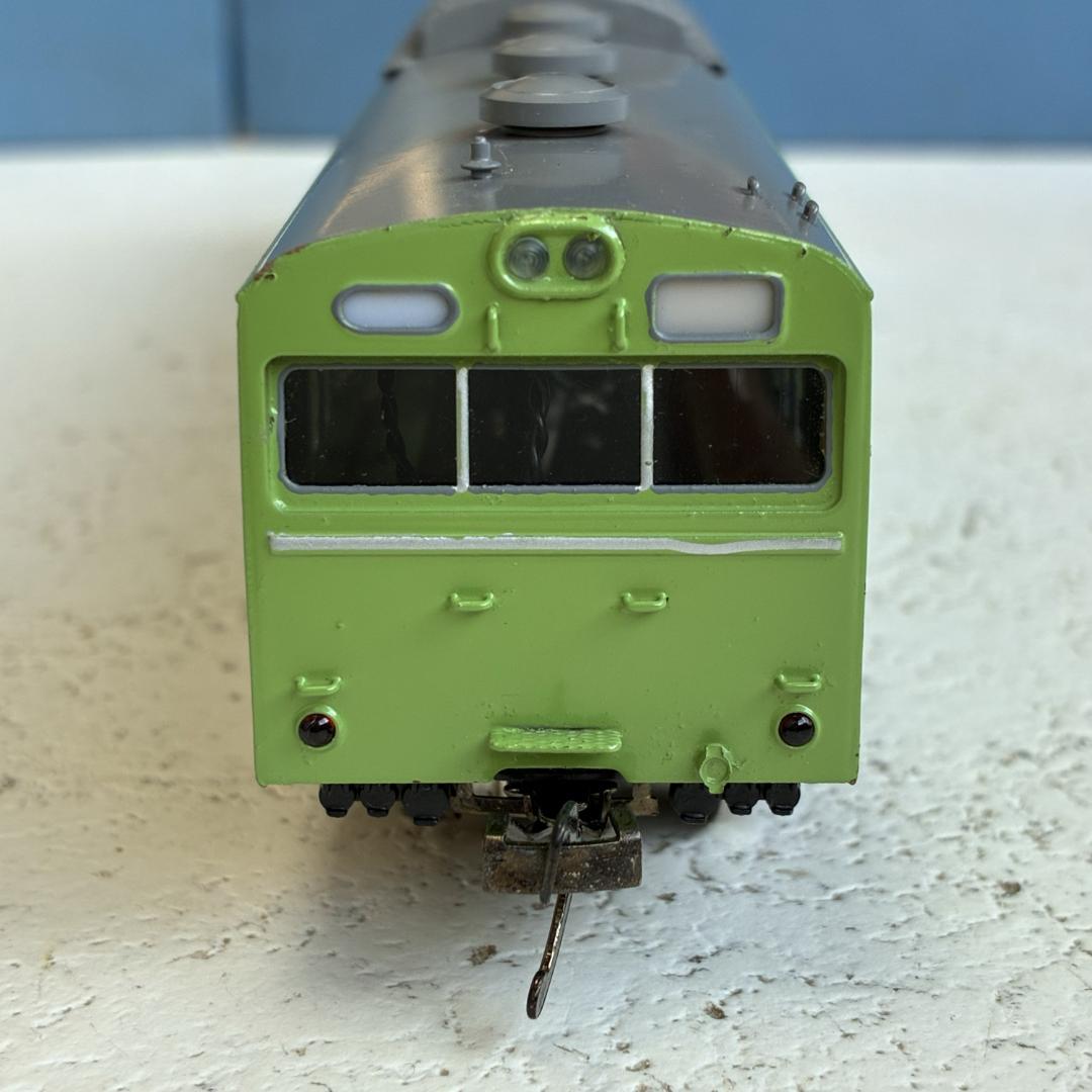 KTM カツミ　HOゲージ　103系　国鉄　山手線