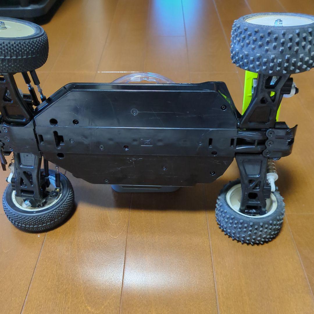 TAMIYA　TT02Bシャーシ