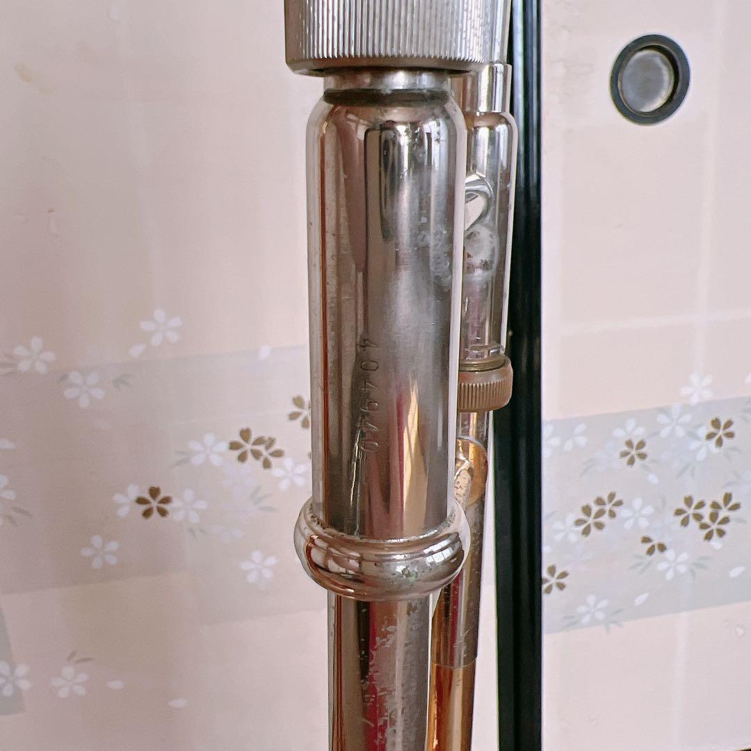 【美品】ヤマハ　Ysl-351 テナートロンボーン　ラッカー