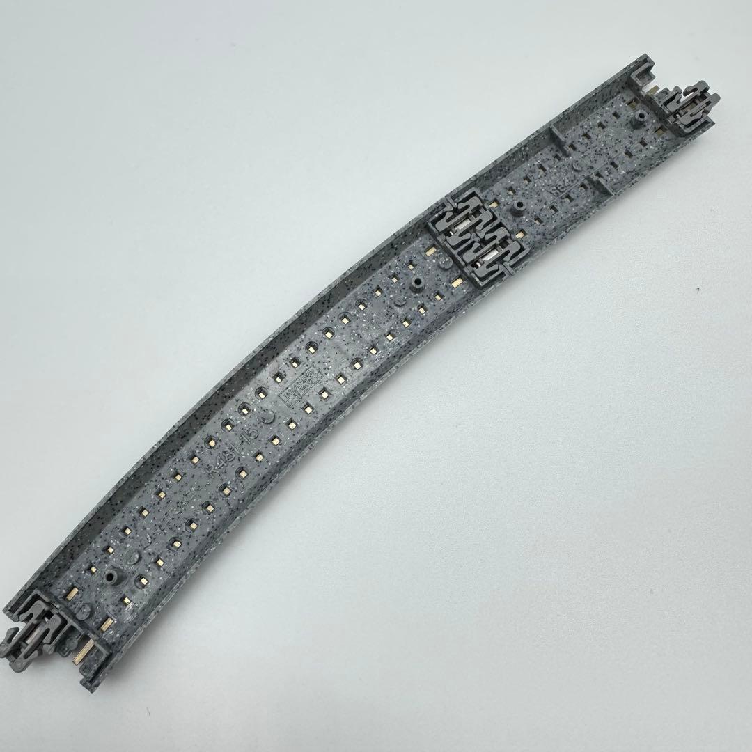 KATO ユニトラック 電動ポイント4番 右 20-221 ５本