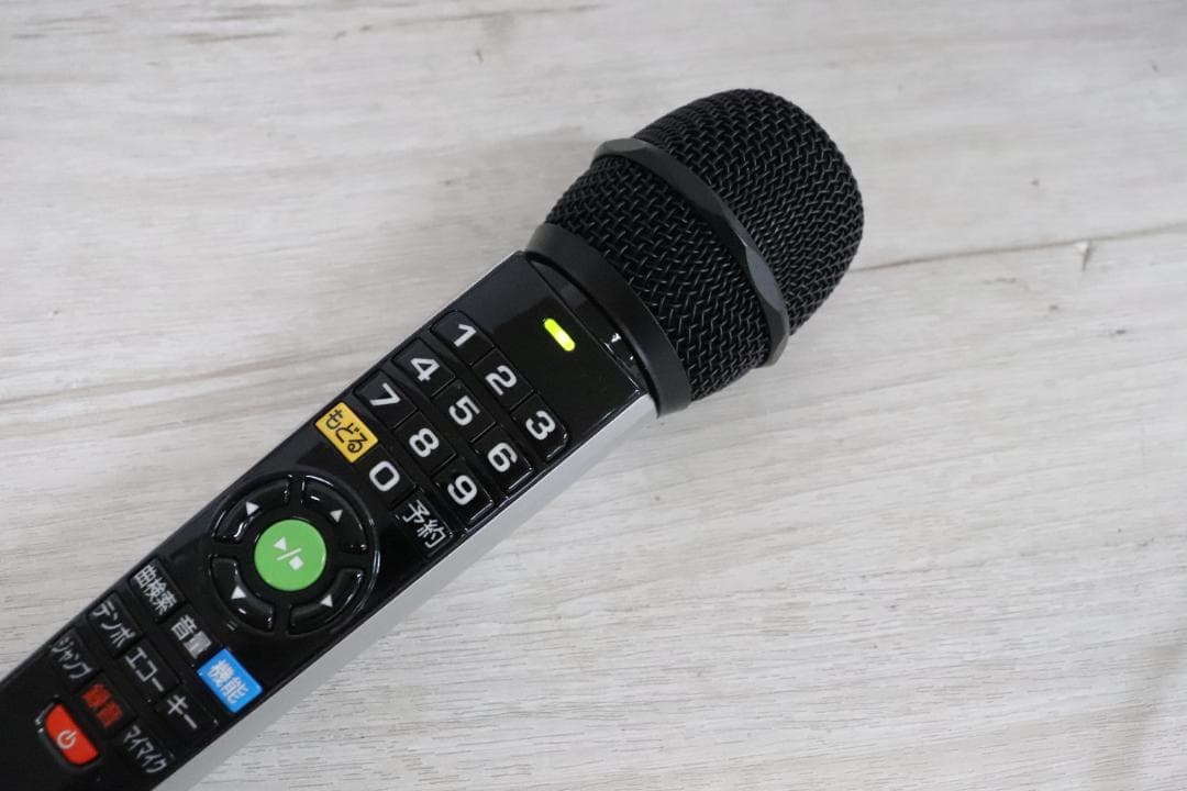 ■パーソナルカラオケ PK-NE01W ON STAGE 箱付き 通電確認OK♪