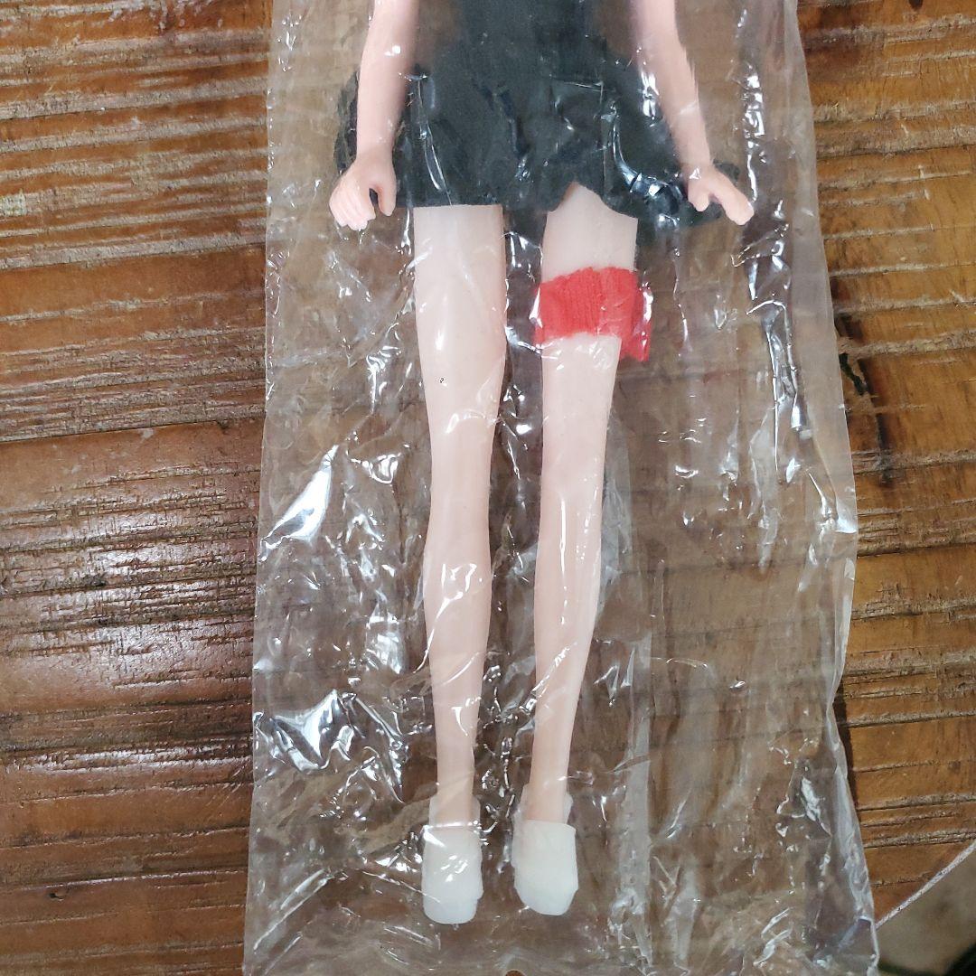 希少　デッドストック　 ベティちゃん　ソフビ　50s　アメリカ　US