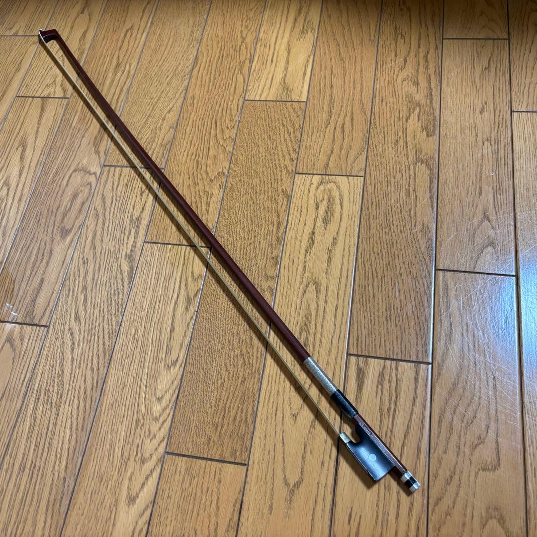 スズキ　バイオリン　No.280 4/4 1988年