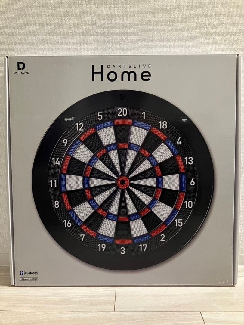【特価】DARTSLIVE  ダーツライブホーム