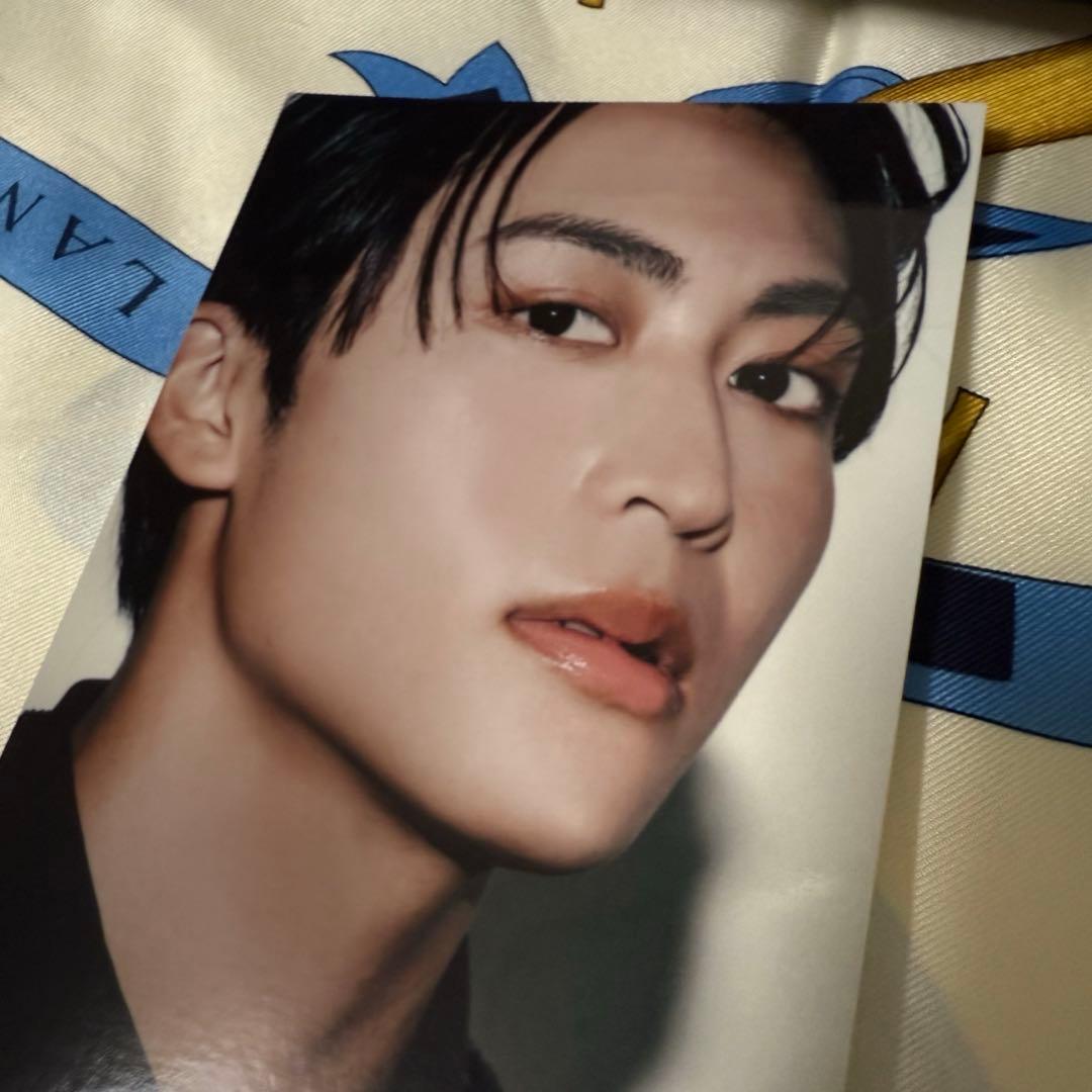 日野友輔 ブロマイド ブロマ Hi☆Five