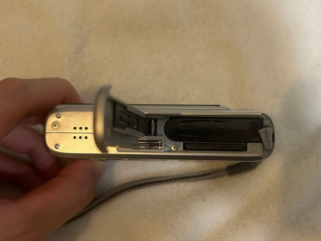 CASIO EXILIM EX-Z1000 コンパクトデジタルカメラ